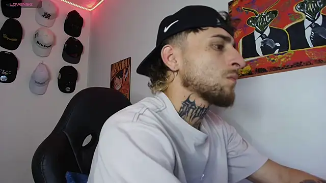 Drako liveshow online show from July 10, 2026, 11:16 pm