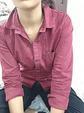 Snapshot of Ritika_jha01 chatting on June 14, 2026, 5:41 am Ritika jha01 online show from June 14, 2026, 5:41 am