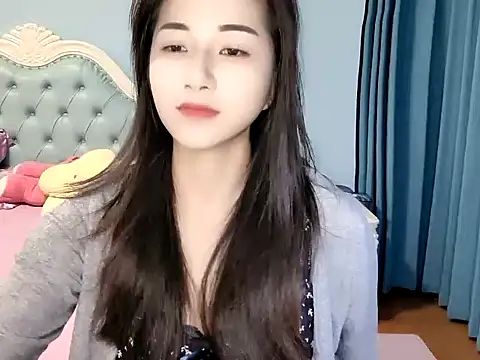 Qianqian-666 online show from July 31, 2026, 11:42 am