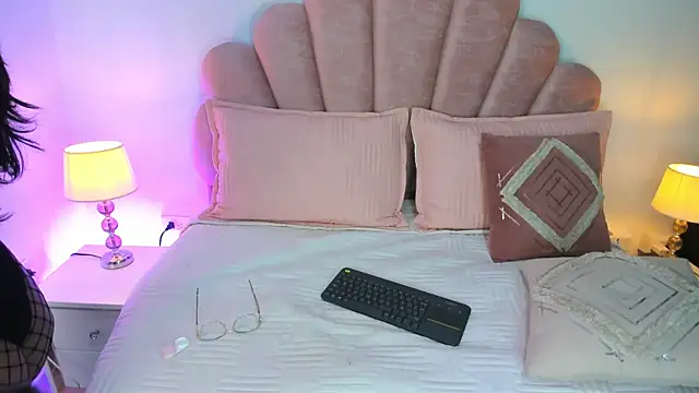 Mommy Big Ass online show from July 10, 2026, 2:39 pm
