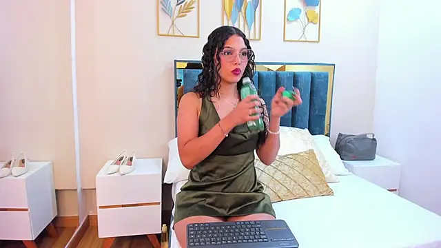 Daliluu online show from June 20, 2026, 7:52 pm