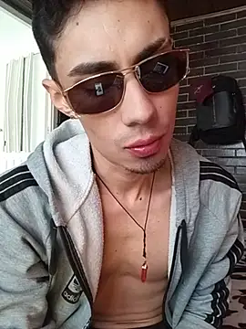 MateoCollins2026 online show from August 1, 2026, 3:32 pm