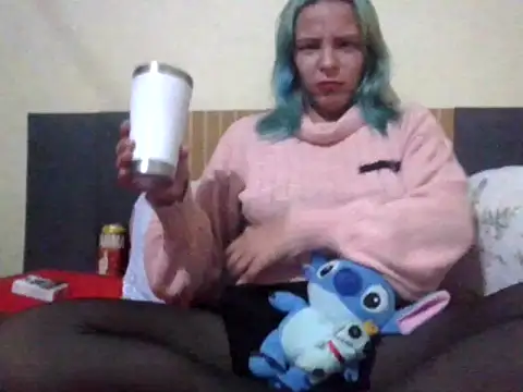 Stich Linda online show from June 14, 2026, 5:41 am