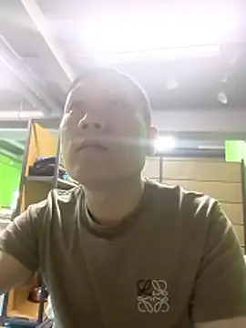 nico-li online show from June 21, 2026, 4:18 am