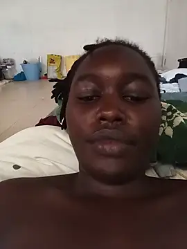 MelaninMenace online show from June 29, 2026, 9:05 am