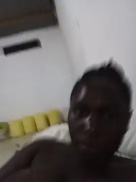 MelaninMenace online show from June 28, 2026, 4:02 pm