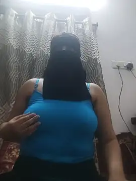 Aliaqureshilive online show from June 17, 2026, 11:58 pm