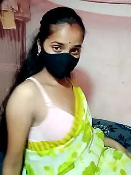 nisarani54321 online show from July 15, 2026, 5:53 pm