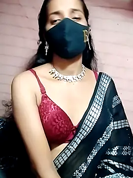 nisarani54321 online show from July 28, 2026, 7:39 pm