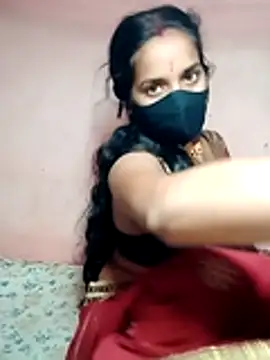 nisarani54321 online show from July 24, 2026, 6:26 pm