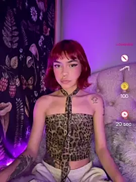 xLilyAngelx  online show from June 18, 2026, 9:08 am