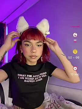 xLilyAngelx  online show from June 19, 2026, 10:54 am
