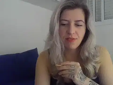Lize Ash online show from June 17, 2026, 12:00 am