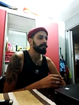 jamesdeambrrj online show from June 15, 2026, 12:49 pm