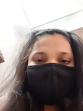 Suhani6996 online show from June 16, 2026, 7:52 am