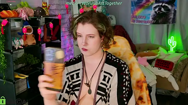 Snapshot of Candy-yeah chatting on July 14, 2026, 1:05 am Candy-yeah online show from July 14, 2026, 1:05 am