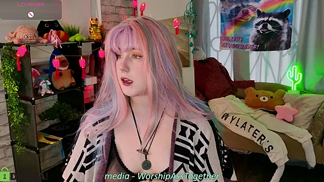 Snapshot of Candy-yeah chatting on July 10, 2026, 1:05 am Candy-yeah online show from July 10, 2026, 1:05 am