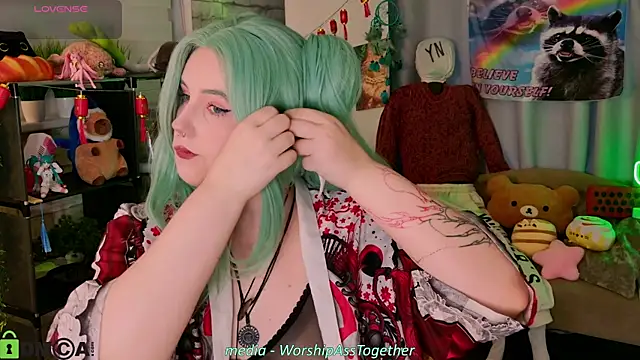 Snapshot of Candy-yeah chatting on July 26, 2026, 1:12 am Candy-yeah online show from July 26, 2026, 1:12 am