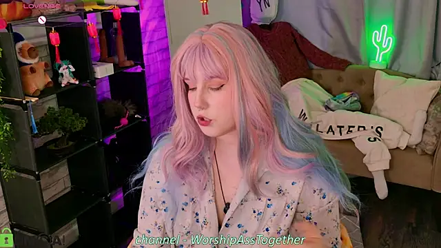 Snapshot of Candy-yeah chatting on June 22, 2026, 1:11 am Candy-yeah online show from June 22, 2026, 1:11 am