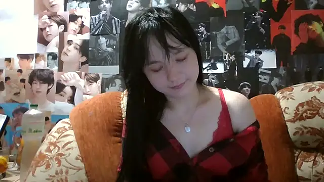 LittilePrincess online show from June 29, 2026, 10:31 pm