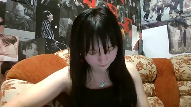 LittilePrincess online show from July 8, 2026, 7:25 pm
