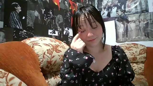 LittilePrincess online show from July 14, 2026, 10:05 pm