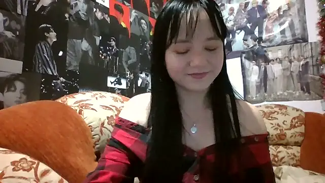LittilePrincess online show from June 20, 2026, 9:31 pm