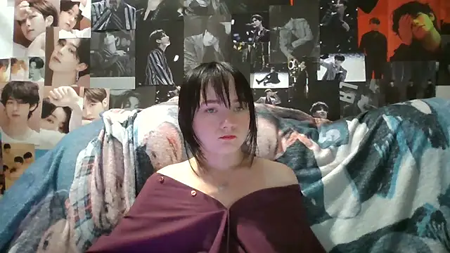 LittilePrincess online show from July 24, 2026, 7:10 pm