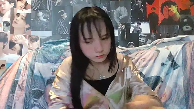 LittilePrincess online show from July 28, 2026, 4:05 pm