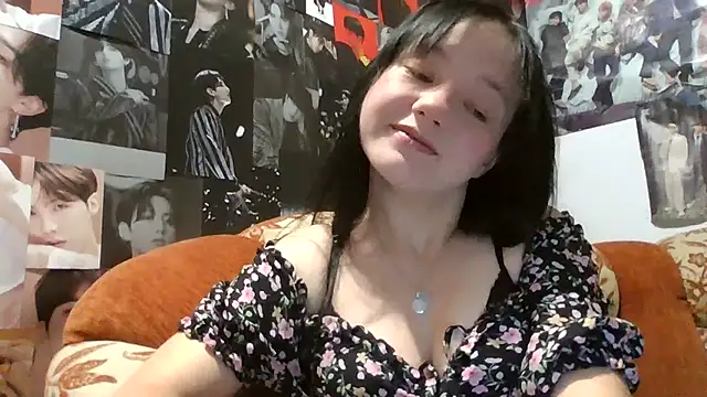 LittilePrincess online show from July 5, 2026, 10:27 pm