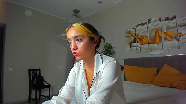 Barbara Rogerss online show from June 23, 2026, 1:03 am