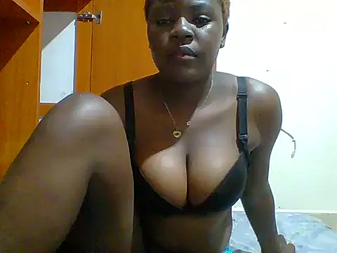 ebonylov23 online show from June 18, 2026, 8:24 am