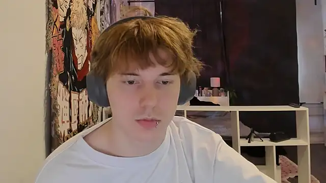 Benjamin Bo online show from June 18, 2026, 8:13 am