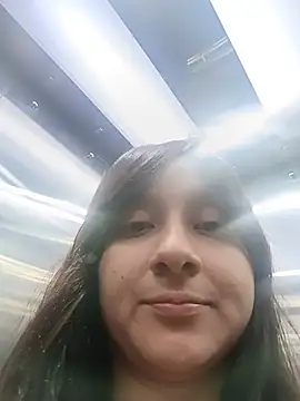 Snapshot of NinaGarcia chatting on July 7, 2026, 12:42 pm NinaGarcia online show from July 7, 2026, 12:42 pm
