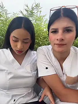 Mia Alanna online show from June 26, 2026, 7:09 pm