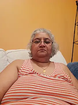 MistressRetribution online show from August 7, 2026, 2:17 am