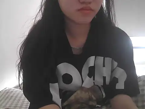 Anna Ly2 online show from July 29, 2026, 12:10 am