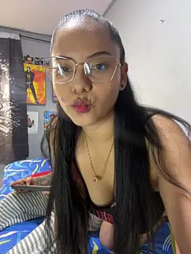 ColombianSexyCouple  online show from July 21, 2026, 9:43 am