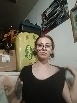 NeedyNina online show from June 22, 2026, 12:38 am