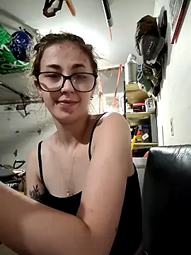 NeedyNina online show from July 28, 2026, 11:17 am