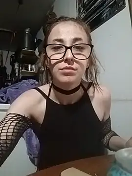 NeedyNina online show from July 7, 2026, 3:20 am