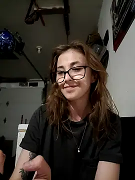 NeedyNina online show from July 10, 2026, 12:32 am