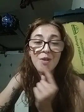 NeedyNina online show from June 21, 2026, 12:16 am