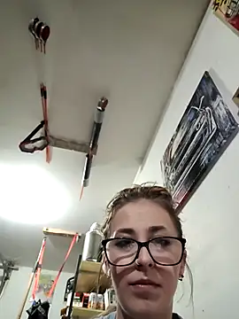 NeedyNina online show from July 14, 2026, 1:49 am