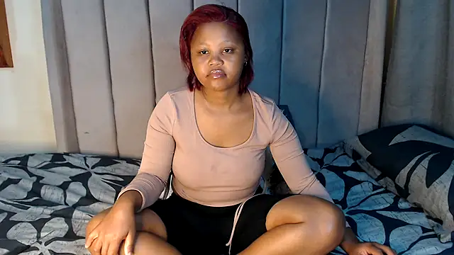Kimmberly Slut online show from July 1, 2026, 8:31 pm
