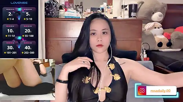 Snapshot of Rosane00 chatting on June 29, 2026, 4:39 pm Rosane00 online show from June 29, 2026, 4:39 pm