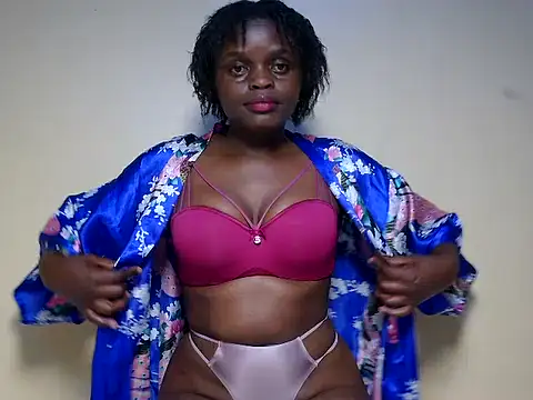 Flattummy online show from August 8, 2026, 6:04 pm