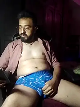 freakkydessi online show from June 20, 2026, 9:42 pm