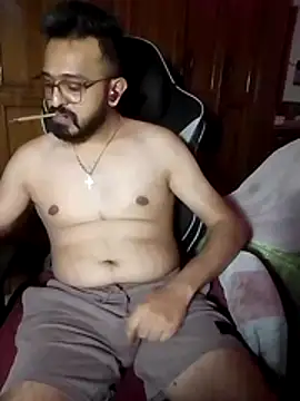 freakkydessi online show from July 3, 2026, 8:54 am