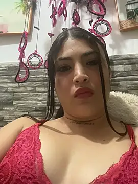 Salsa Seductre online show from July 10, 2026, 5:13 pm